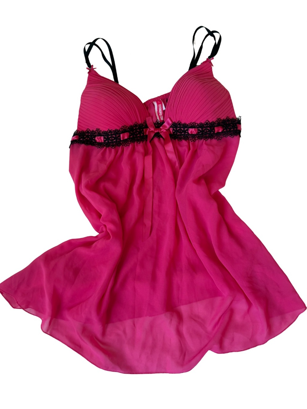 Cosmopolitan Multi-Color Sparkle Princess Collage Dress